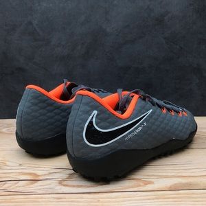 nike hypervenom phantom academy df mens astro turf trainers